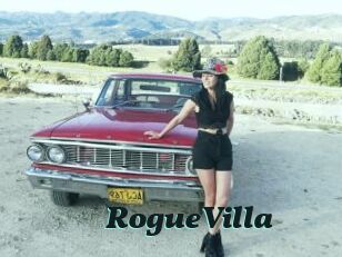 RogueVilla