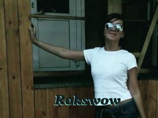 Rokswow