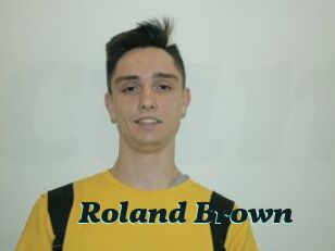 Roland_Brown