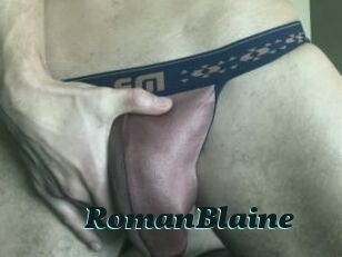 RomanBlaine