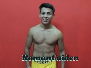 RomanCaiden