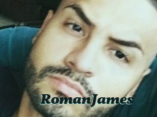 RomanJames