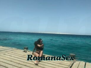 RomanaSex