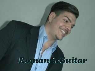 RomanticGuitar