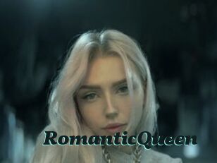 RomanticQueen