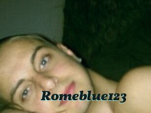 Romeblue123