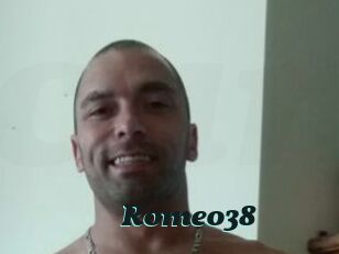 Romeo38