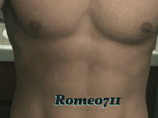 Romeo711