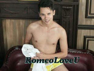 RomeoLoveU