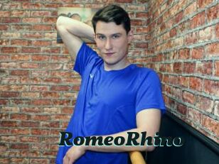 RomeoRhino