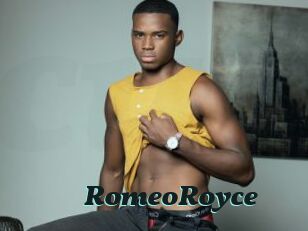 RomeoRoyce