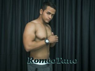 RomeoTano