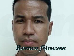 Romeo_fitnesxx