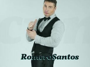 RomeroSantos Cumshots Videos