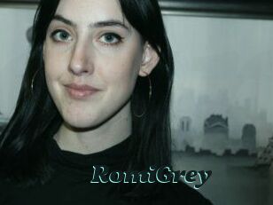 RomiGrey