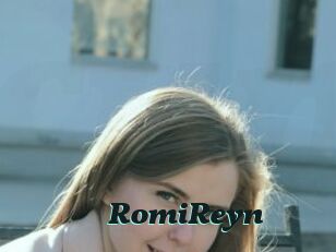 RomiReyn