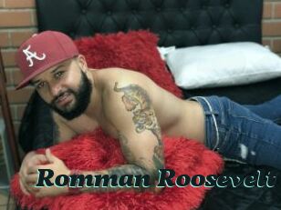 Romman_Roosevelt