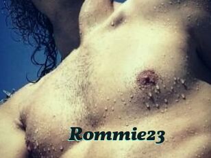 Rommie23