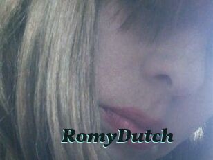 RomyDutch