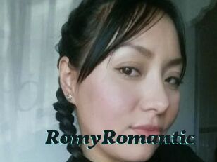 RomyRomantic