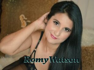 RomyWatson