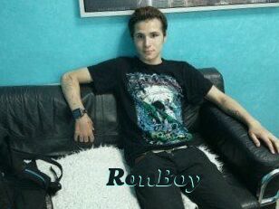 RonBoy