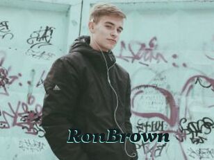 RonBrown