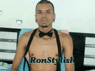 RonStylish