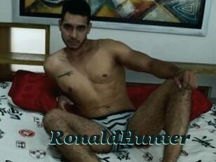 RonaldHunter