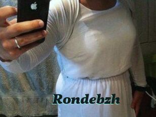 Rondebzh Cumshots Videos