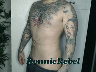 RonnieRebel