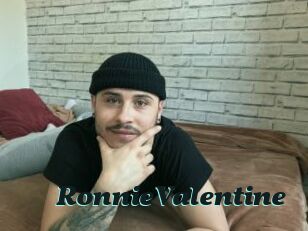 RonnieValentine