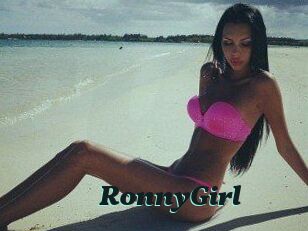 RonnyGirl