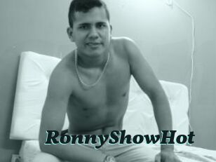 RonnyShowHot