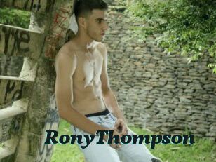 RonyThompson