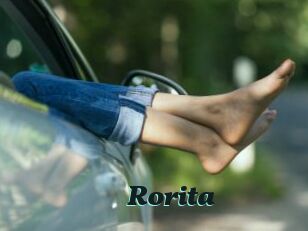 Rorita