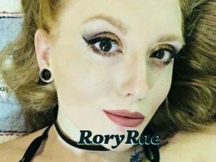 RoryRae