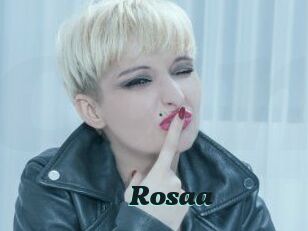 Rosaa