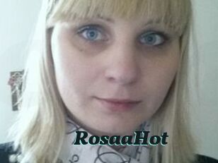 RosaaHot