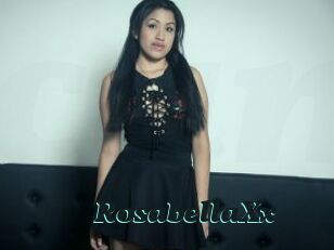 RosabellaXx