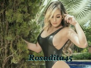 Rosadita45