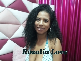 Rosalia_Love