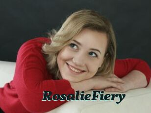 RosalieFiery