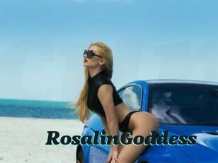 RosalinGoddess