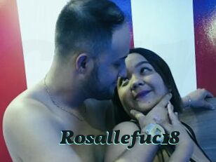 Rosallefuc18 Cumshots Videos