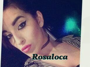 Rosaloca