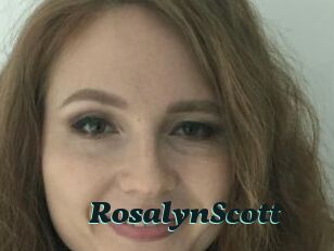 RosalynScott