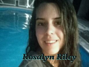 Rosalyn_Riley