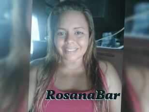 RosanaBar