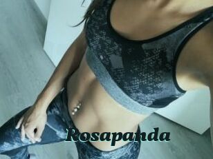 Rosapanda